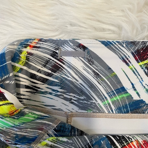 Gapfit Performance Cropped Leggings - Picture 7 of 8